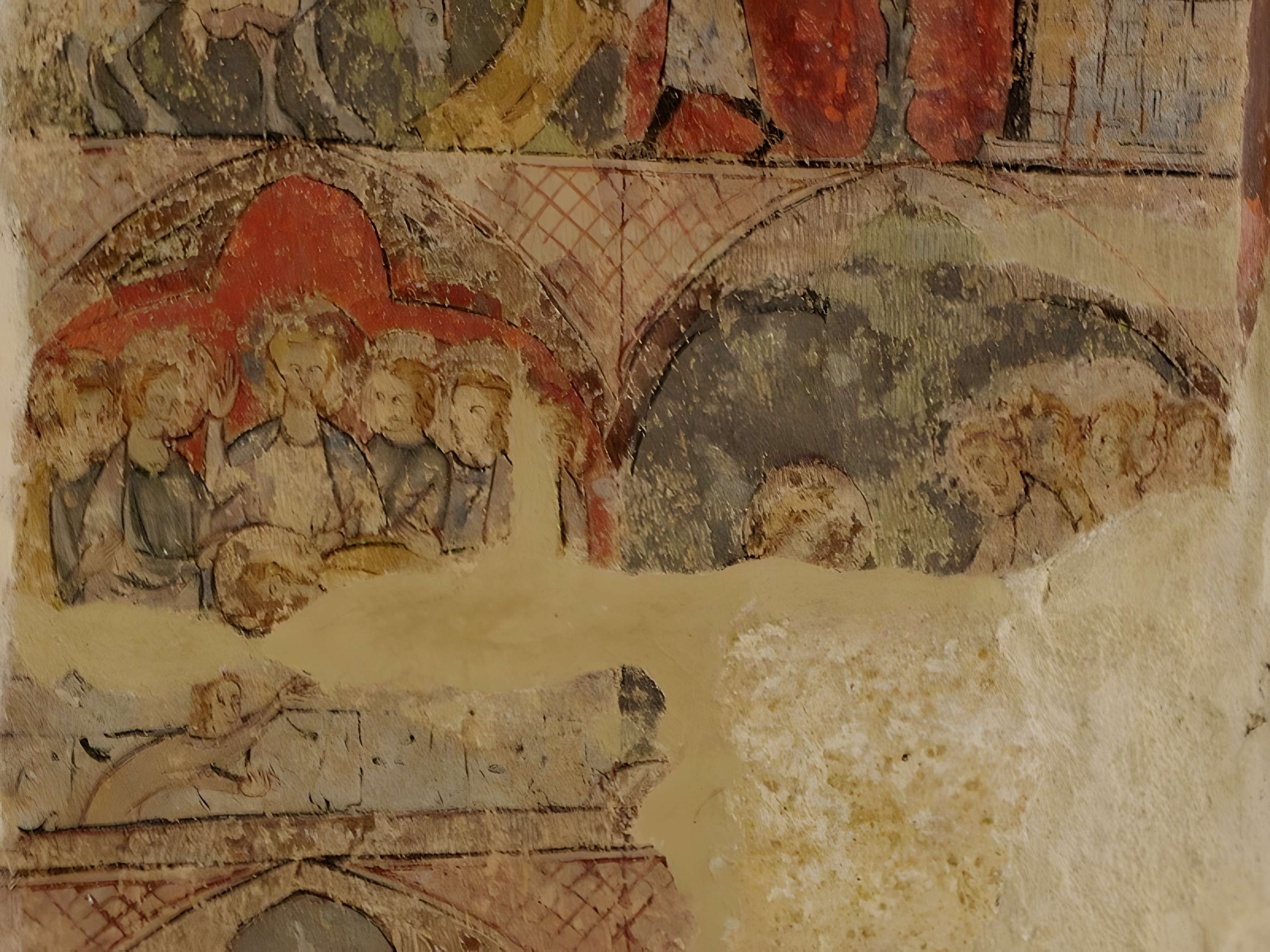 Église Notre-Dame de Vopillon