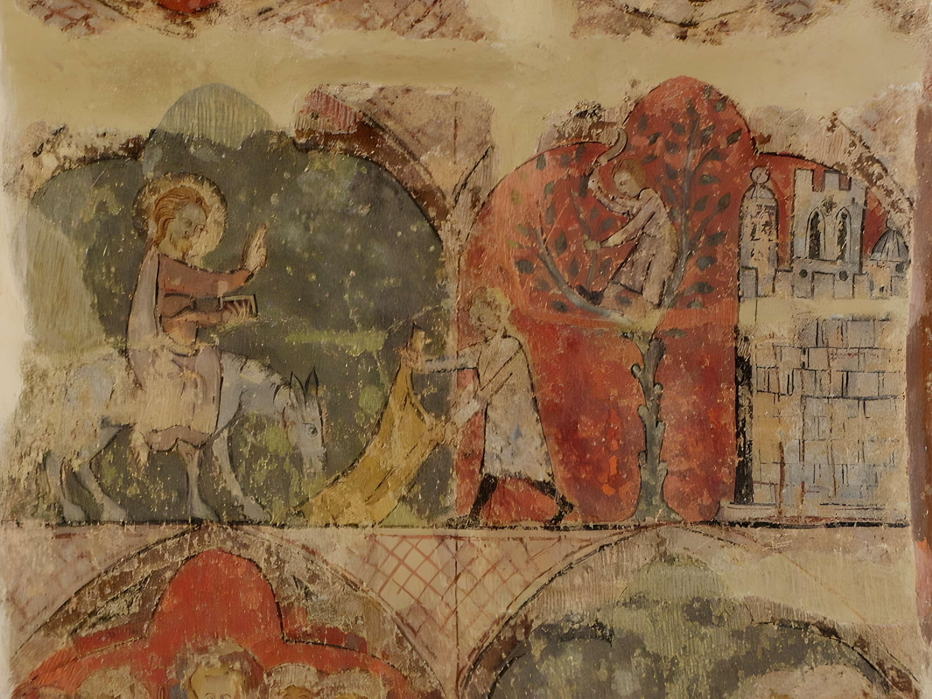 Église Notre-Dame de Vopillon