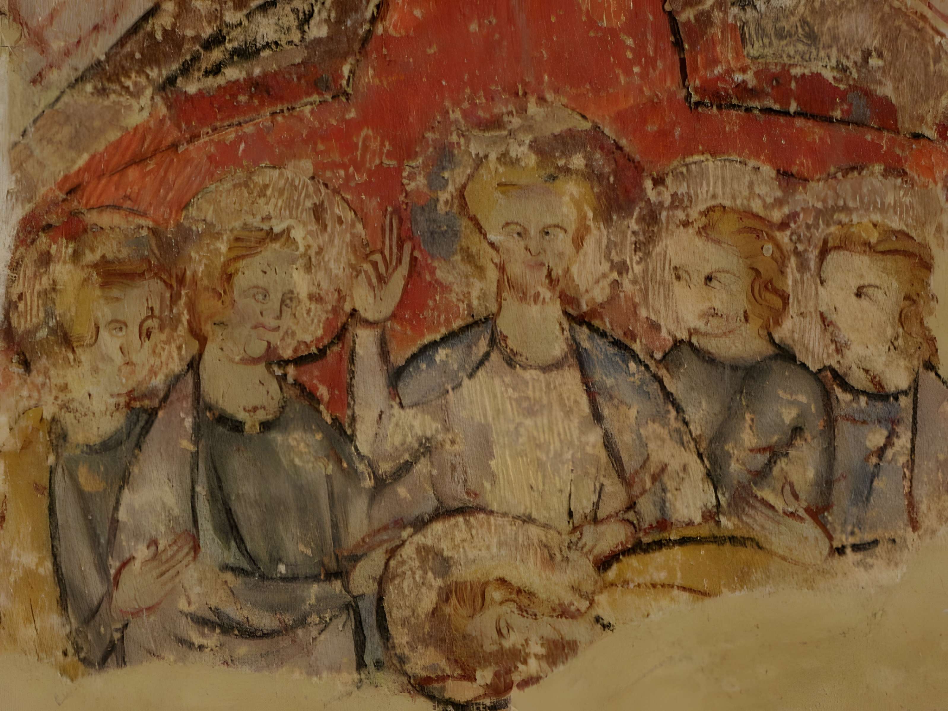 Église Notre-Dame de Vopillon