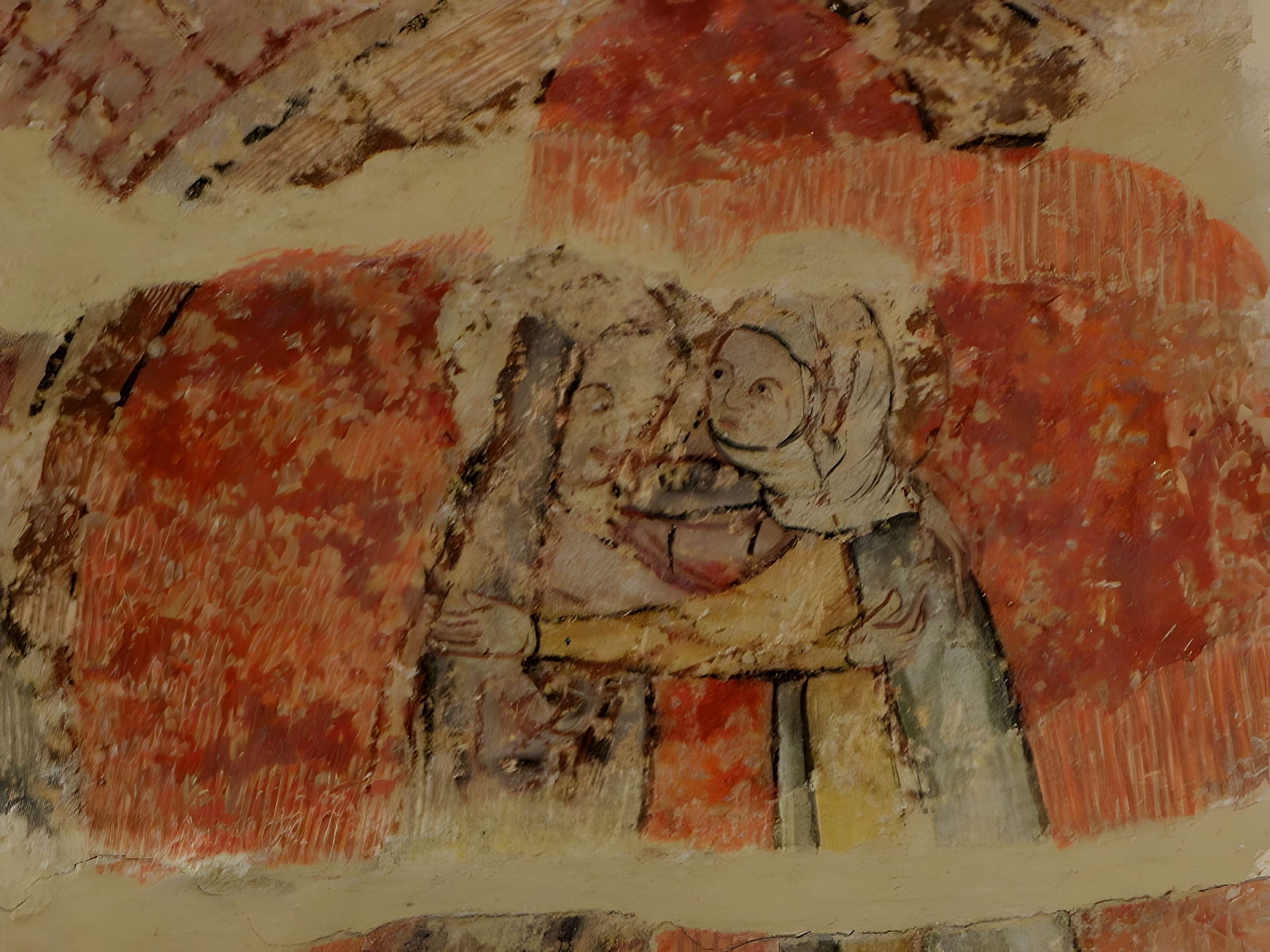 Église Notre-Dame de Vopillon