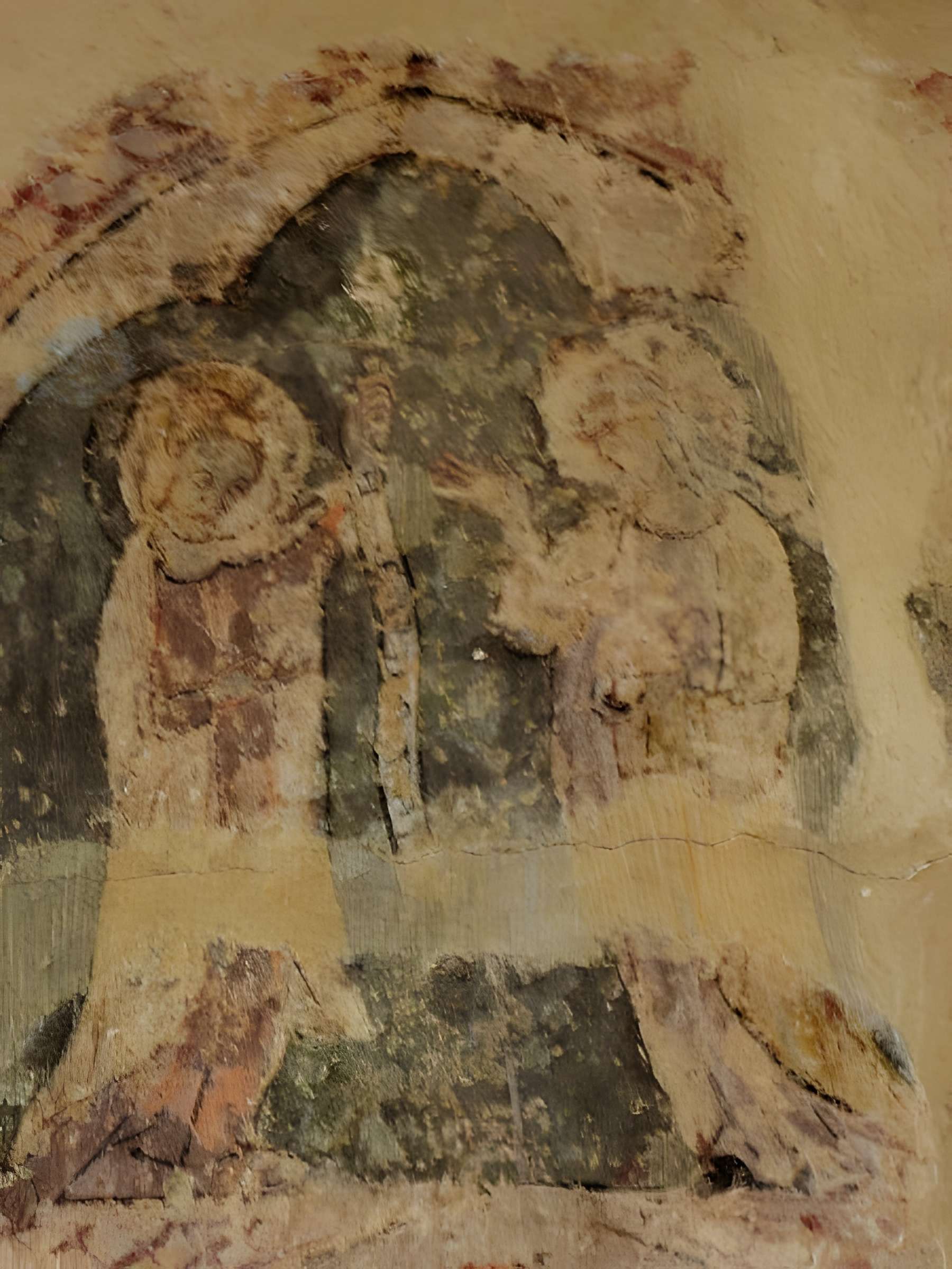 Église Notre-Dame de Vopillon