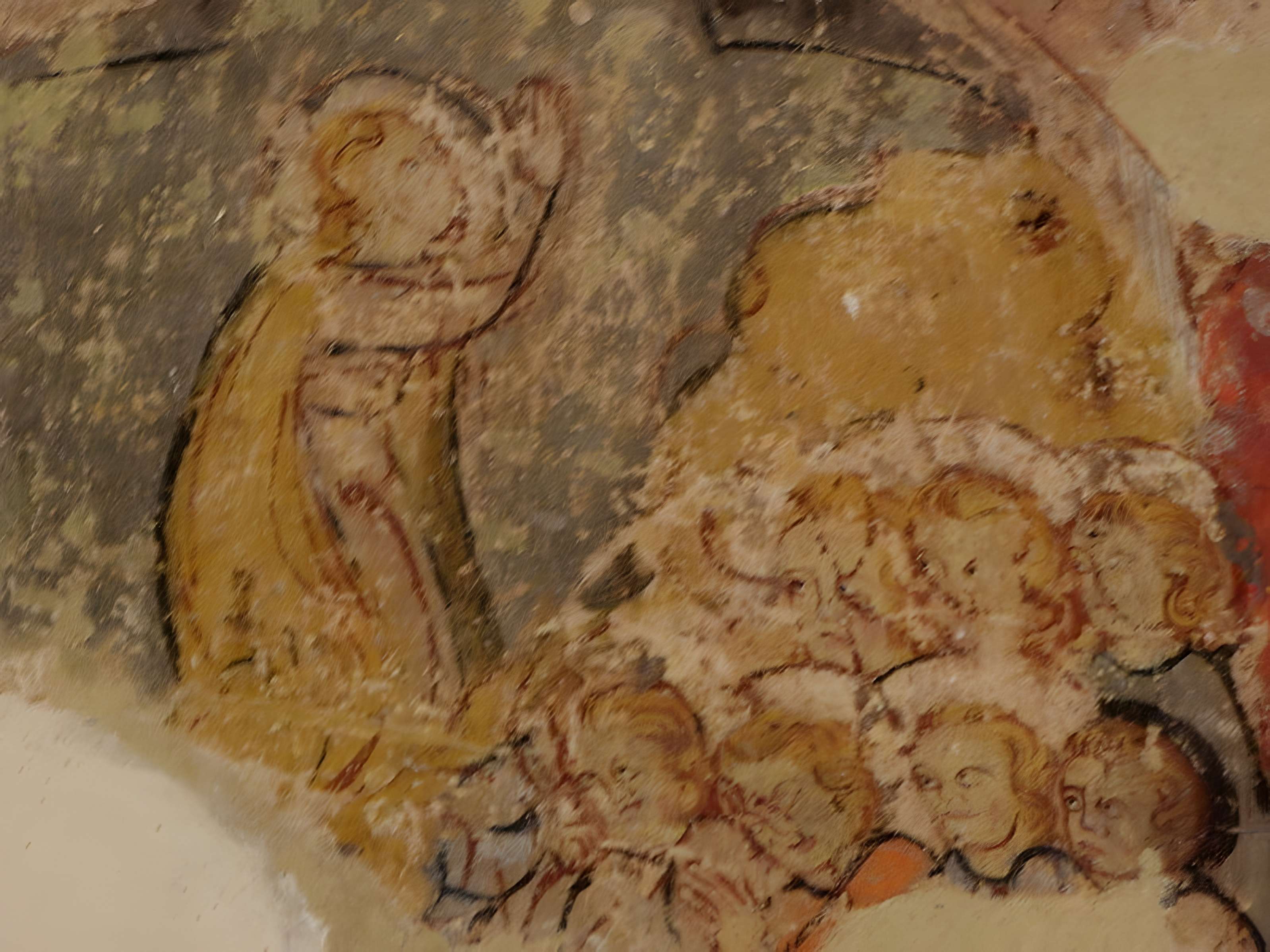 Église Notre-Dame de Vopillon