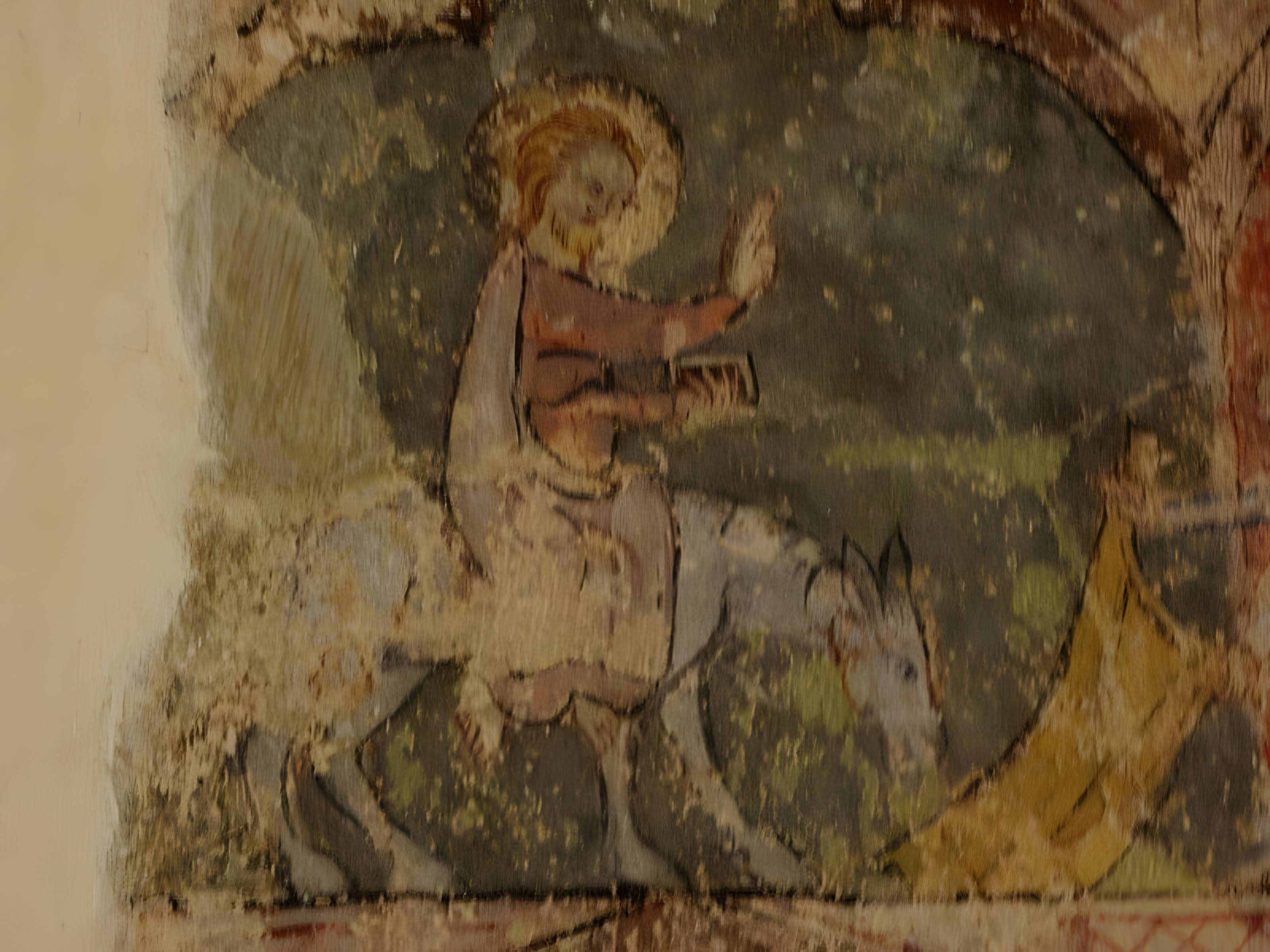 Église Notre-Dame de Vopillon