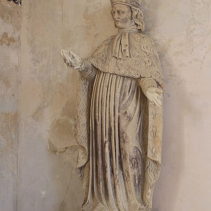 Photo de Église Notre-Dame de Vouilly