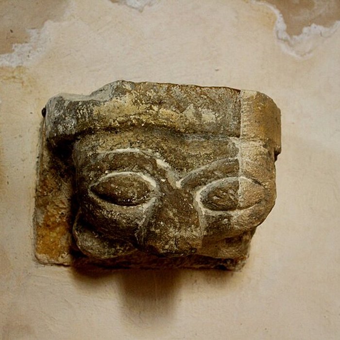 Photo de Église Notre-Dame de Vouilly