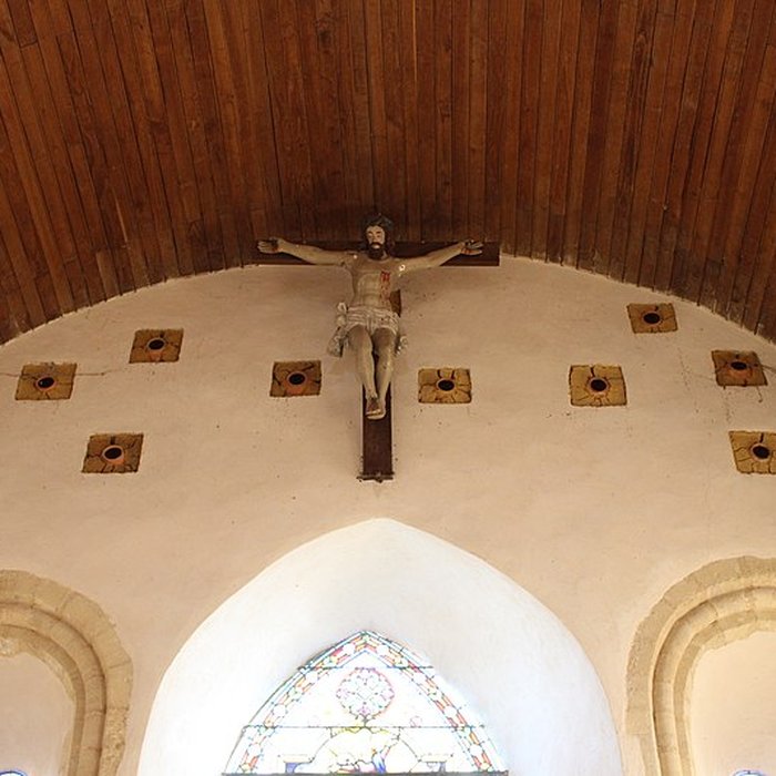 Photo de Église Notre-Dame de Vouilly