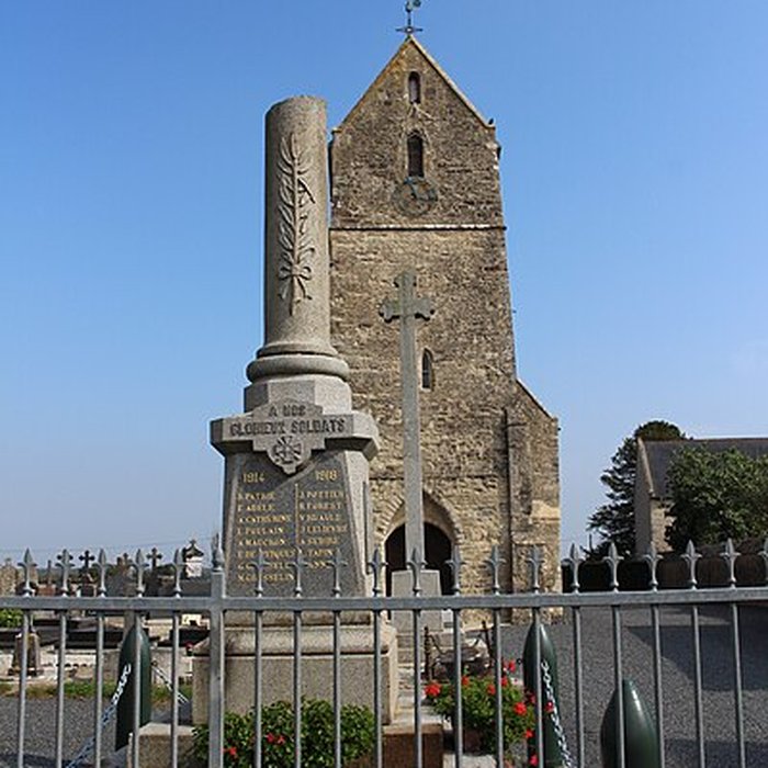 Photo de Église Notre-Dame de Vouilly