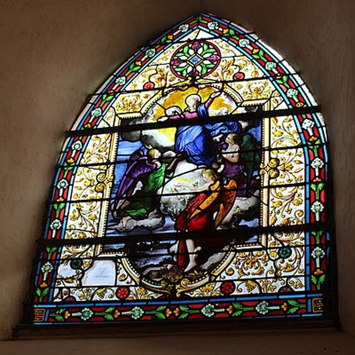 Photo de Église Notre-Dame de Vouilly