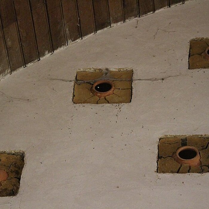 Photo de Église Notre-Dame de Vouilly