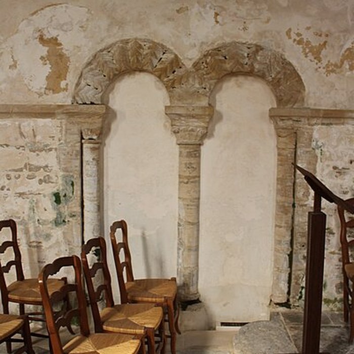 Photo de Église Notre-Dame de Vouilly