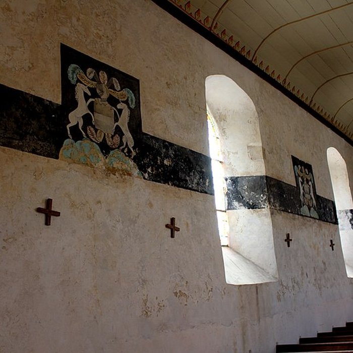 Photo de Église Notre-Dame de Vouilly