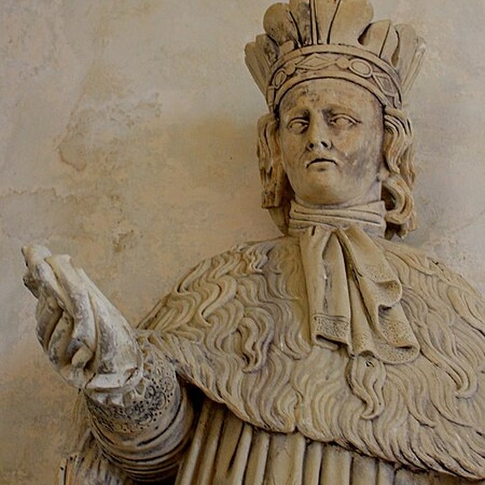 Photo de Église Notre-Dame de Vouilly