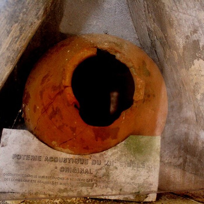 Photo de Église Notre-Dame de Vouilly