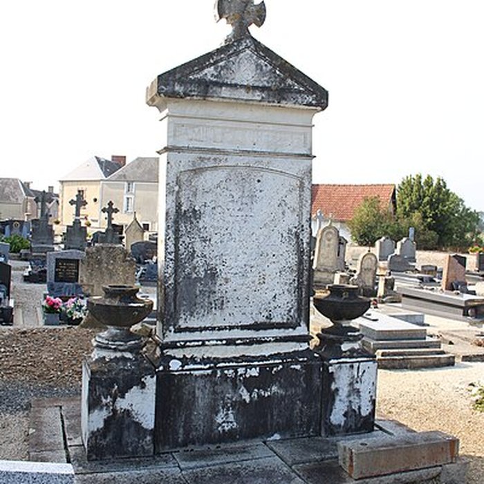 Photo de Église Notre-Dame de Vouilly