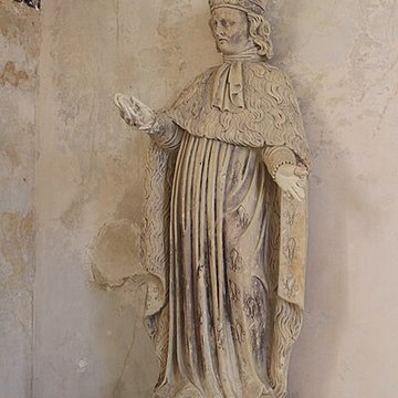 Église Notre-Dame de Vouilly