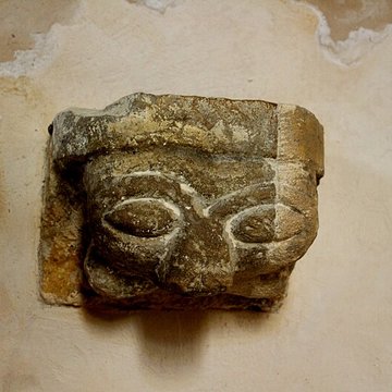 Église Notre-Dame de Vouilly