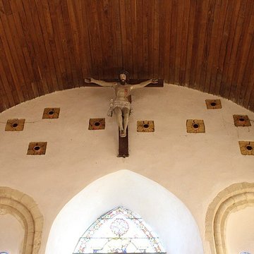 Église Notre-Dame de Vouilly