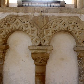 Église Notre-Dame de Vouilly