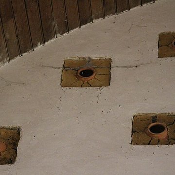 Église Notre-Dame de Vouilly