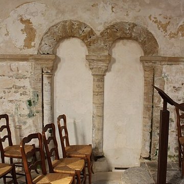 Église Notre-Dame de Vouilly