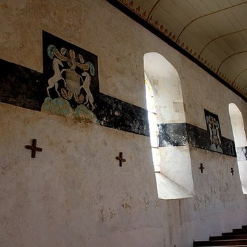 Église Notre-Dame de Vouilly