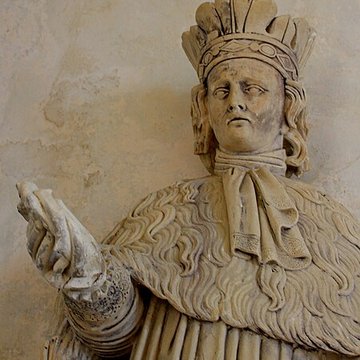 Église Notre-Dame de Vouilly