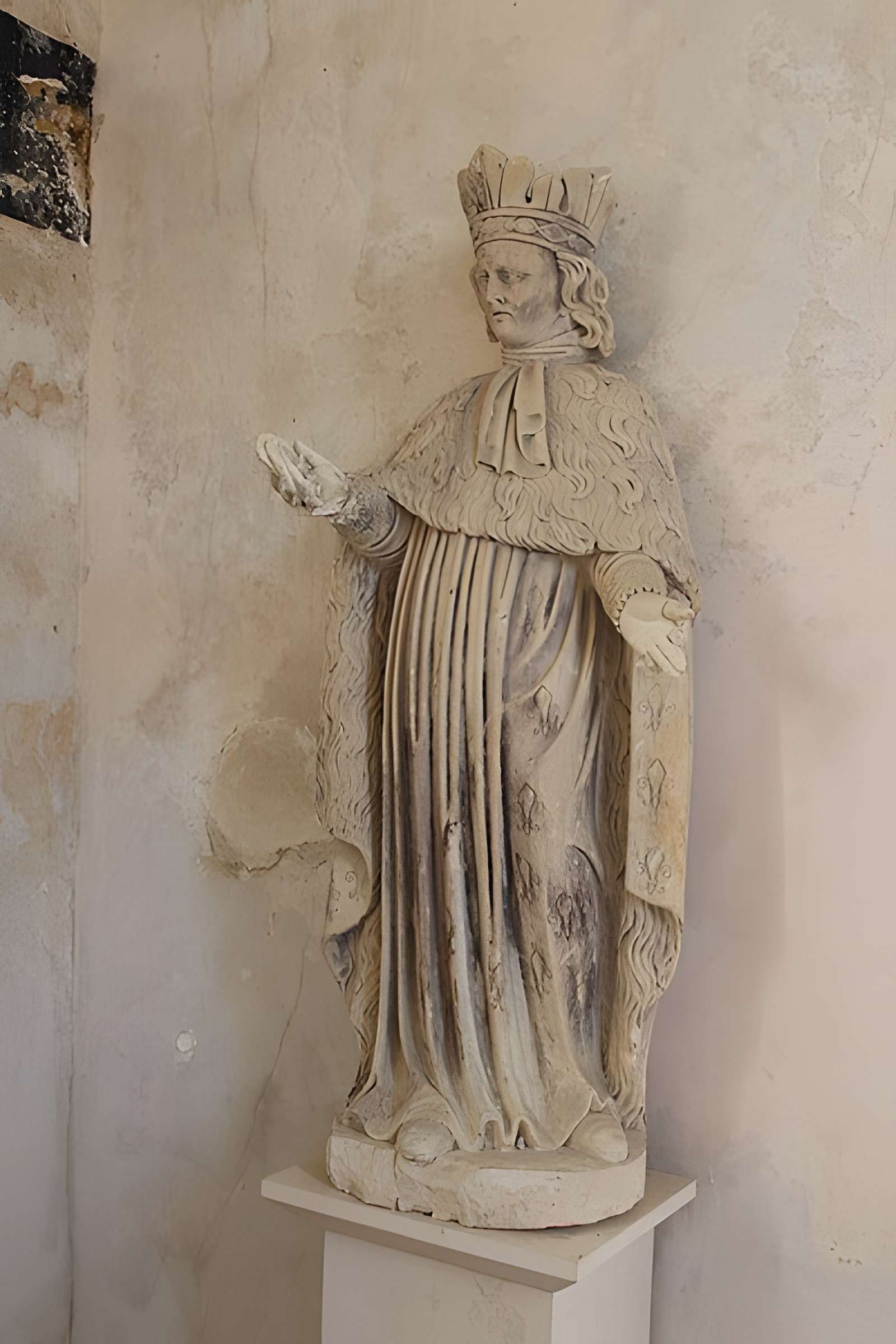 Église Notre-Dame de Vouilly