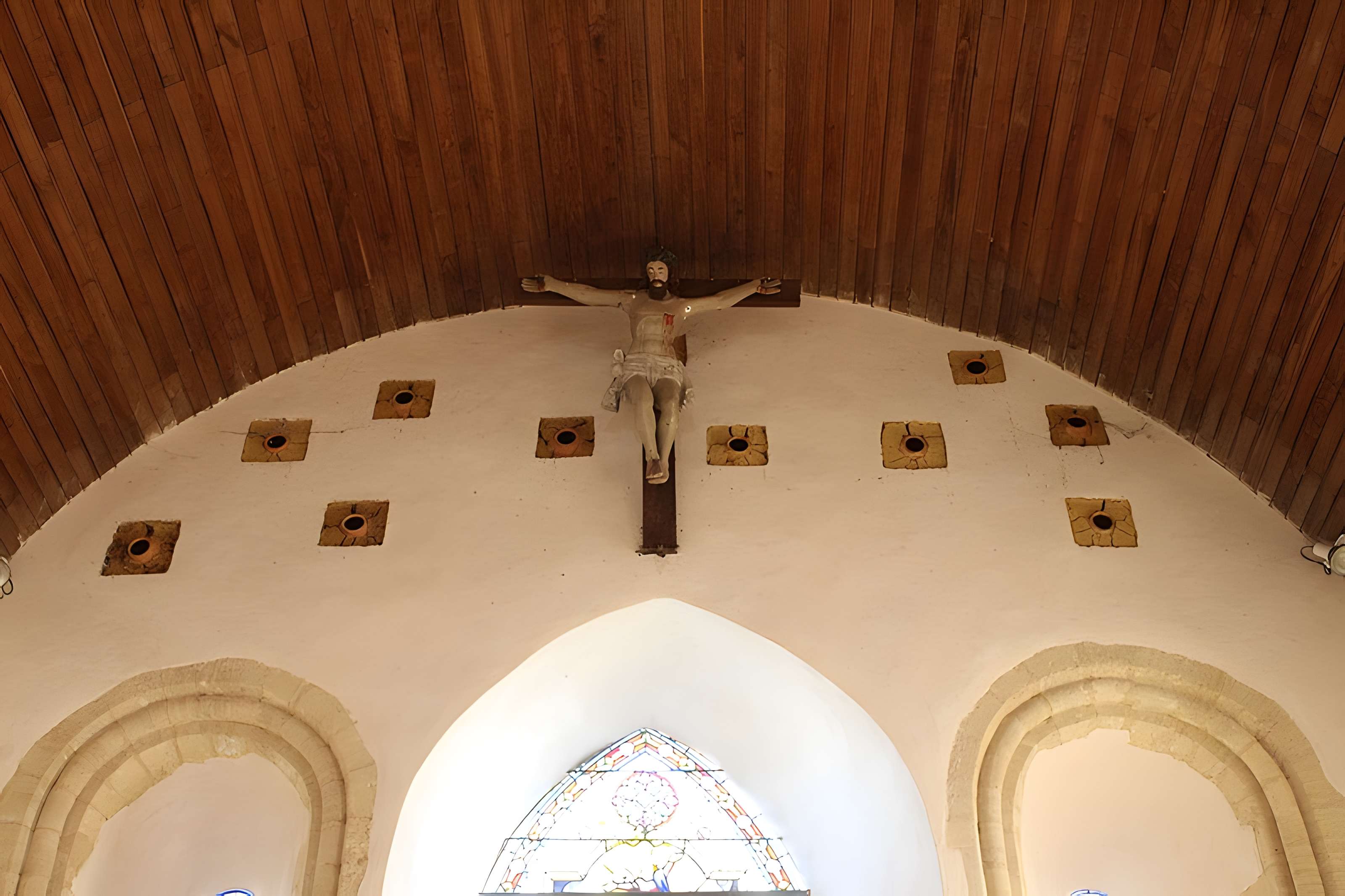 Église Notre-Dame de Vouilly