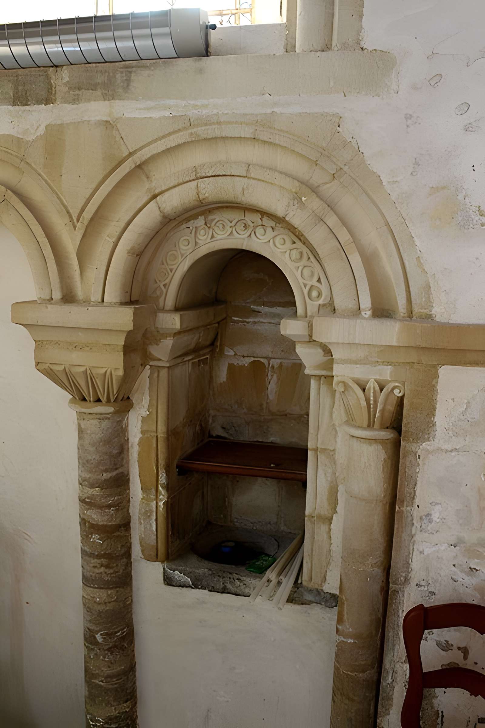 Église Notre-Dame de Vouilly