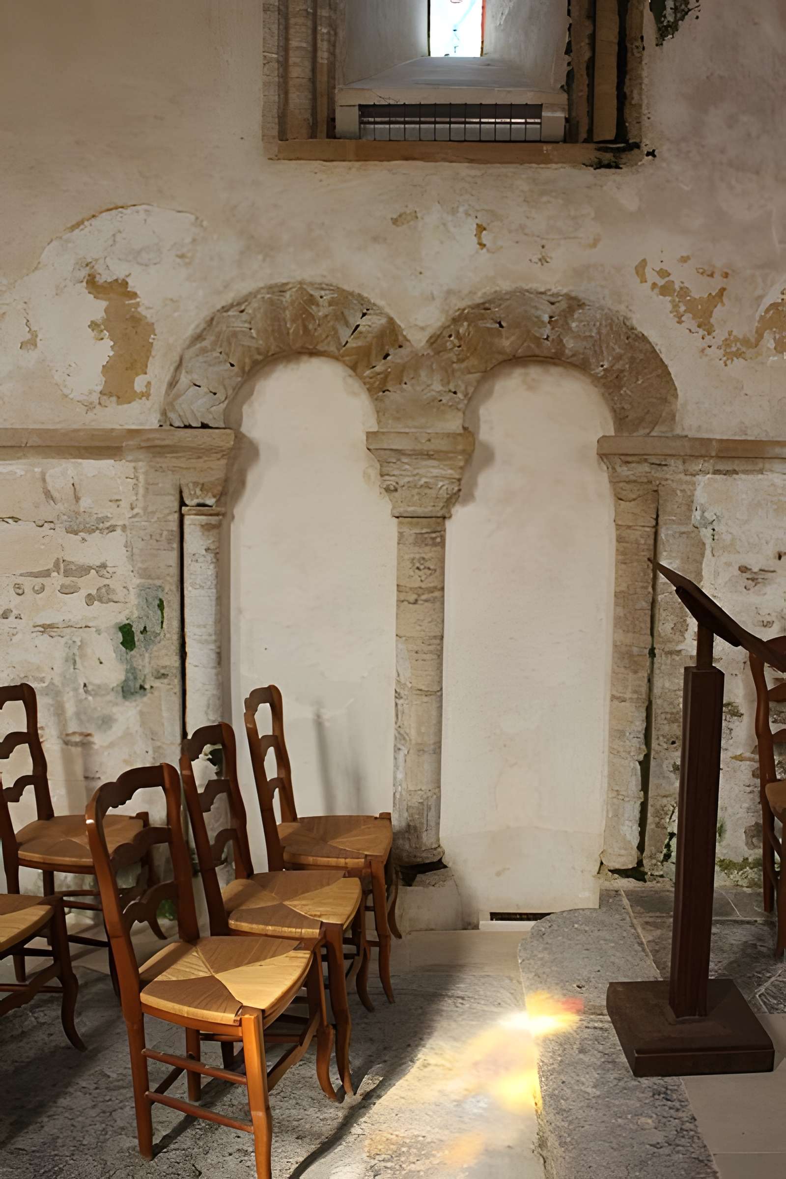 Église Notre-Dame de Vouilly