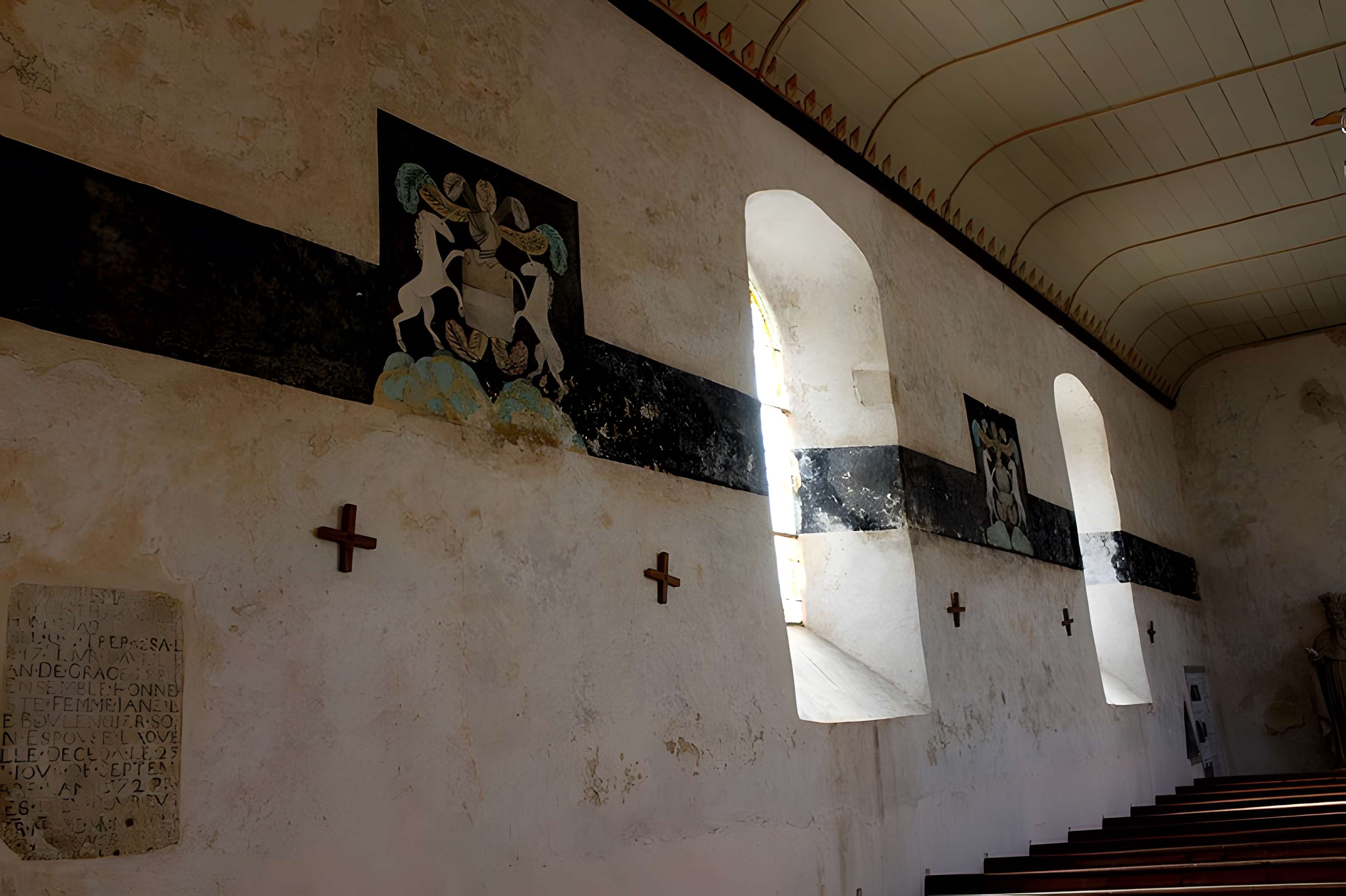 Église Notre-Dame de Vouilly