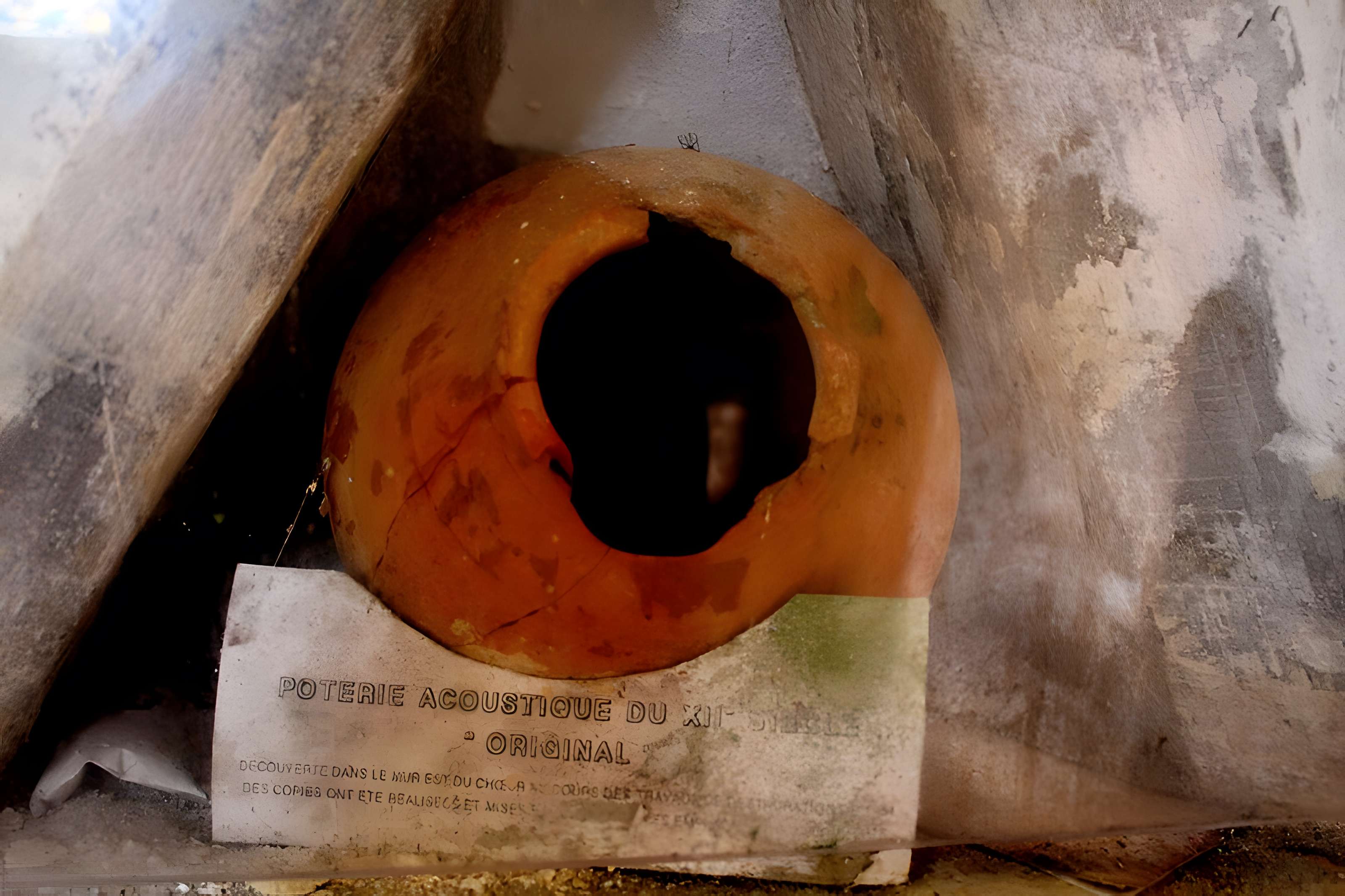 Église Notre-Dame de Vouilly