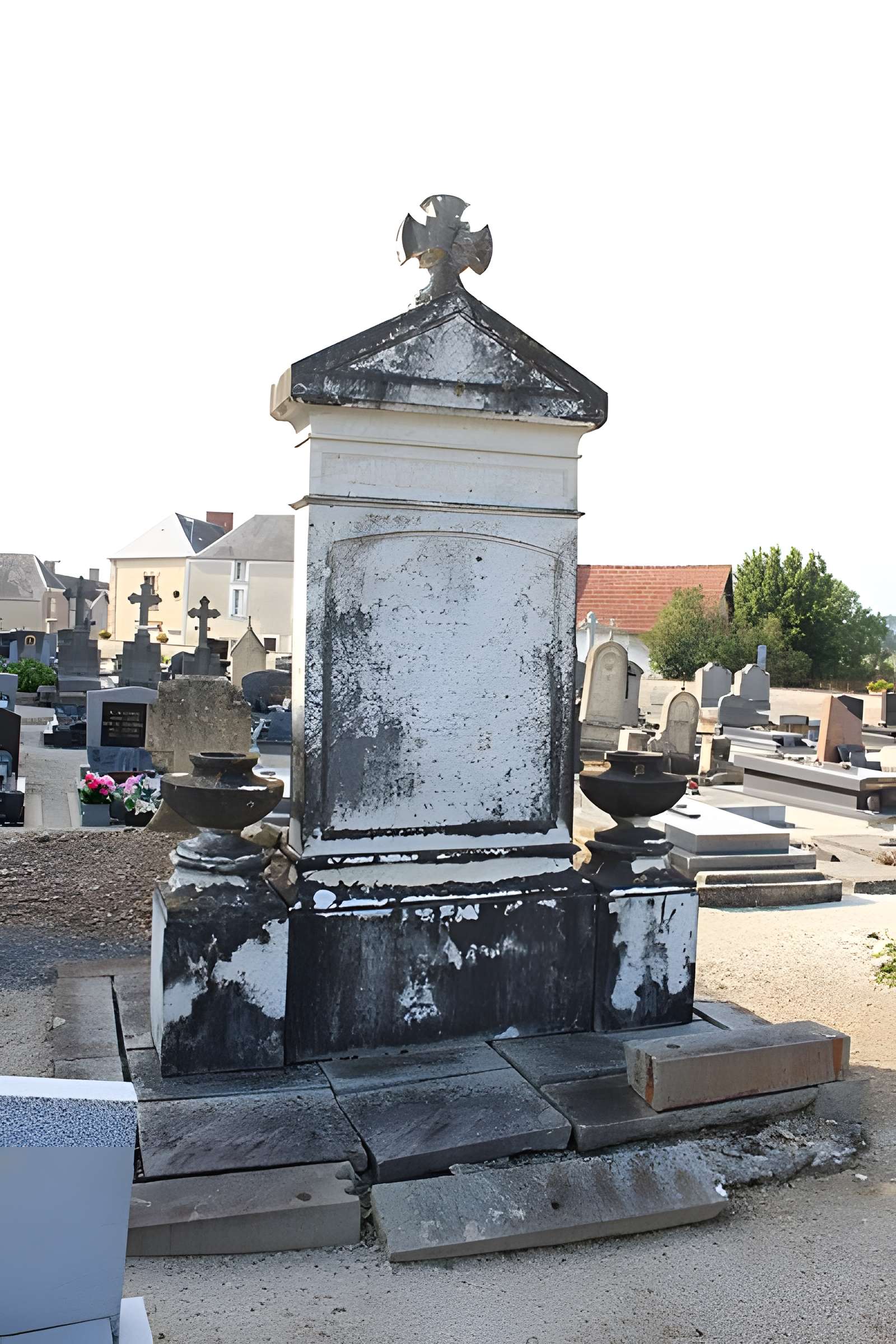 Église Notre-Dame de Vouilly