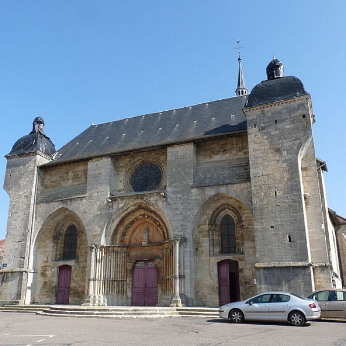Photo de Église Notre-Dame de Wassy