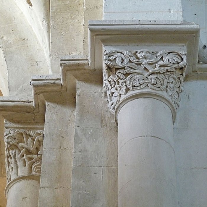 Photo de Église Notre-Dame de Wassy