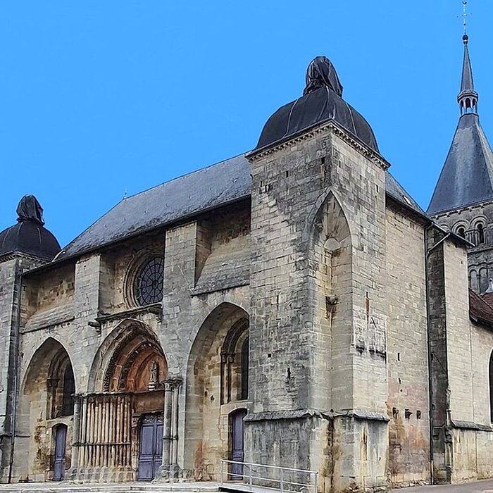 Photo de Église Notre-Dame de Wassy