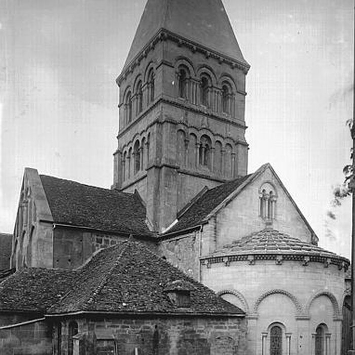 Photo de Église Notre-Dame de Wassy
