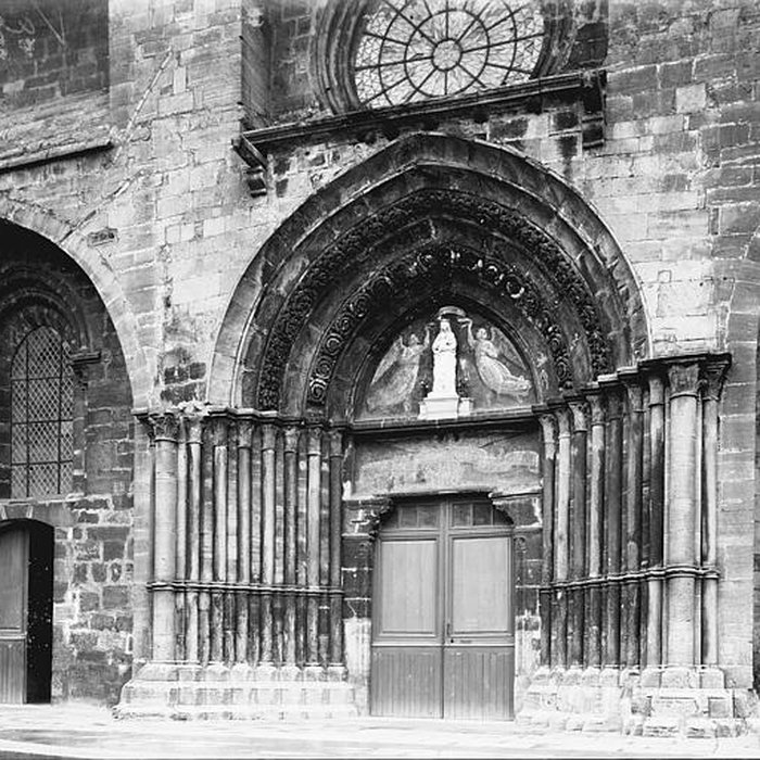 Photo de Église Notre-Dame de Wassy