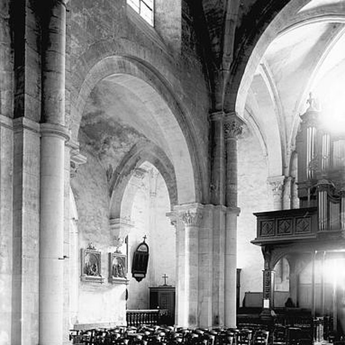 Photo de Église Notre-Dame de Wassy