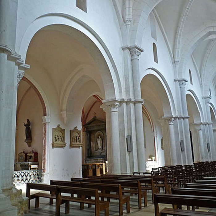 Photo de Église Notre-Dame de Wassy