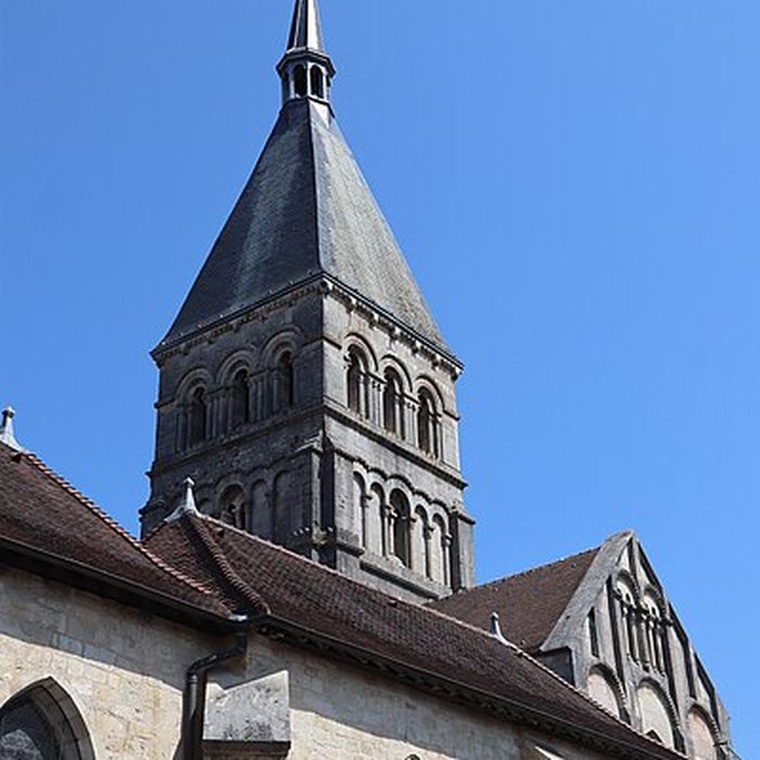 Photo de Église Notre-Dame de Wassy