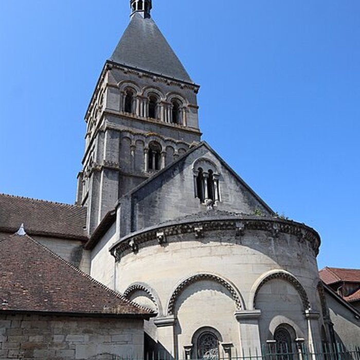 Photo de Église Notre-Dame de Wassy