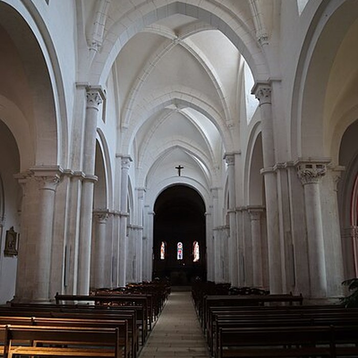 Photo de Église Notre-Dame de Wassy