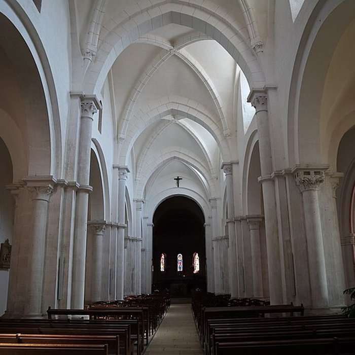 Photo de Église Notre-Dame de Wassy