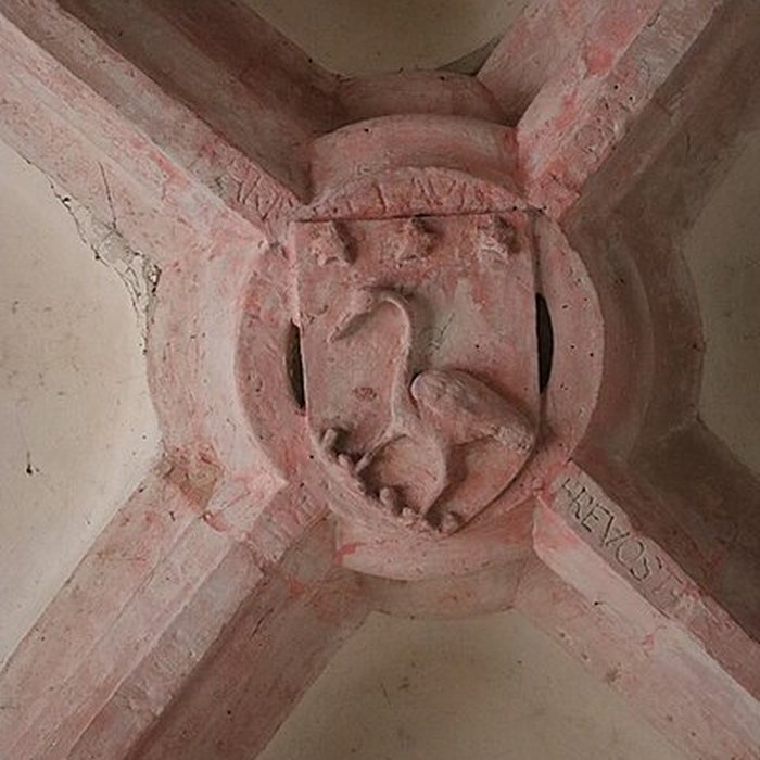 Photo de Église Notre-Dame de Wassy