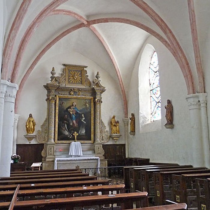 Photo de Église Notre-Dame de Wassy