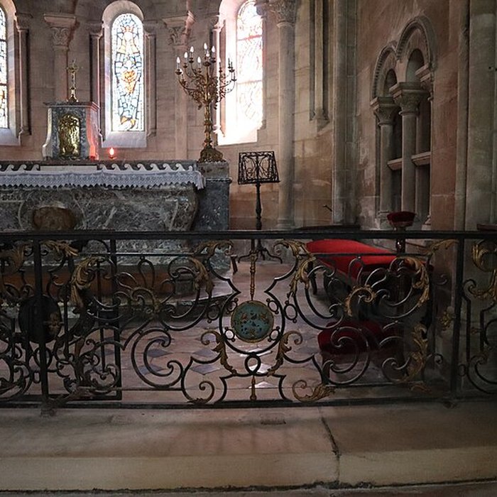 Photo de Église Notre-Dame de Wassy