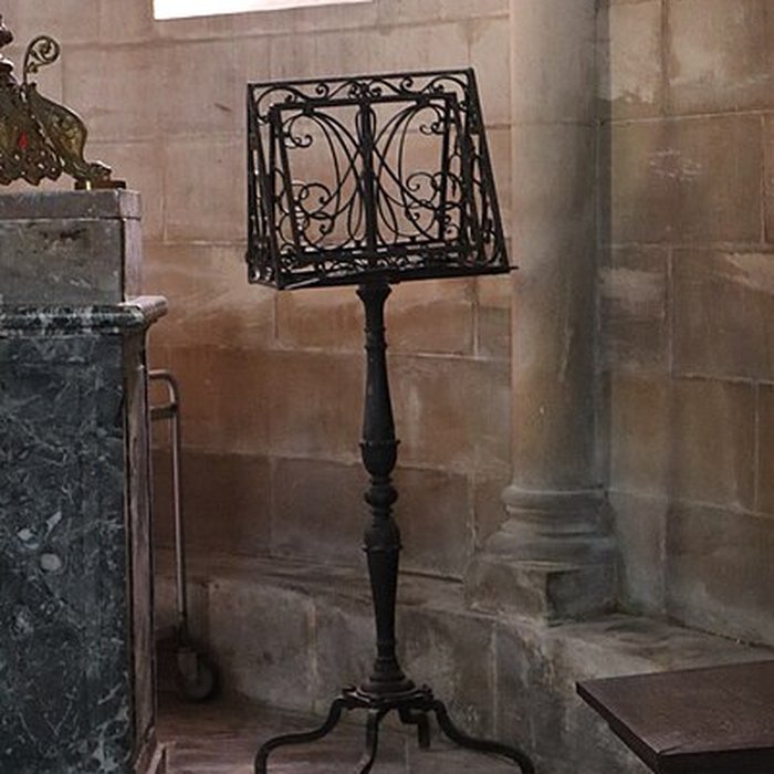 Photo de Église Notre-Dame de Wassy