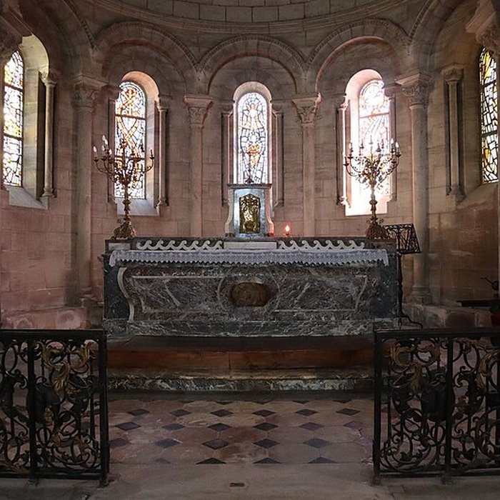 Photo de Église Notre-Dame de Wassy