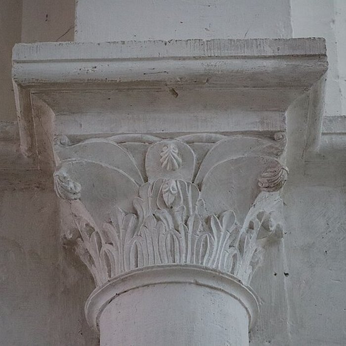 Photo de Église Notre-Dame de Wassy